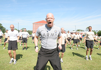 Boot Camp